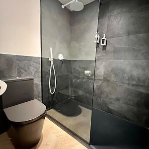 Apartamento Deluxe de 2 Dormitorios